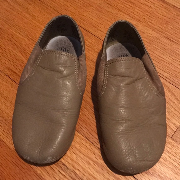 american ballet Other - Jazz shoes
